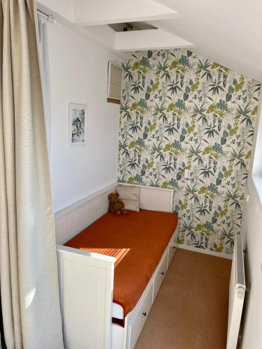 Residence Top Floor Apartment