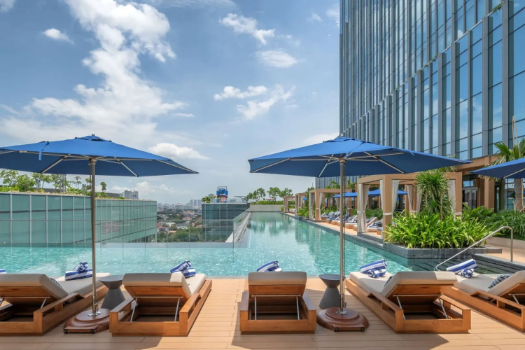 Solaire Resort North