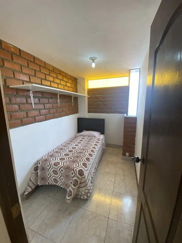 Apartment Ayacucho