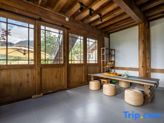 Shaxi Wangxi B&B