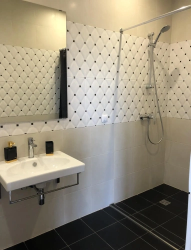 Triple Family Suite