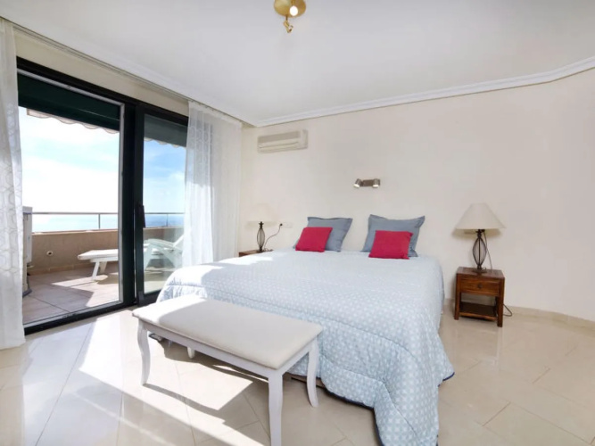 Villa Marina Golf 23315