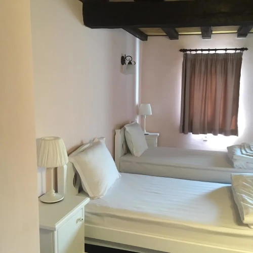 G-Elite Double room with river view