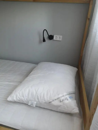 The Place Astana Hostel