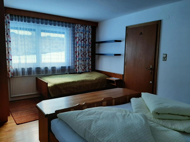 Apartment Michaeli