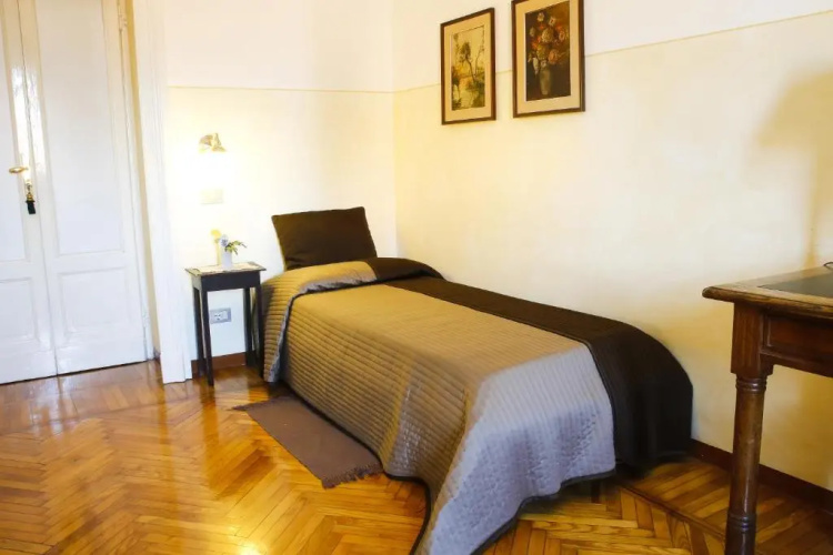 Albergo Garisenda