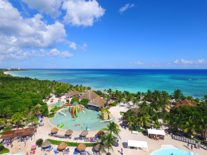 Grand Palladium Kantenah Resort And Spa photo 26