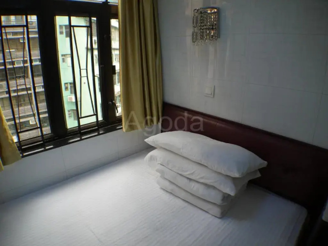 Capital Guesthouse
