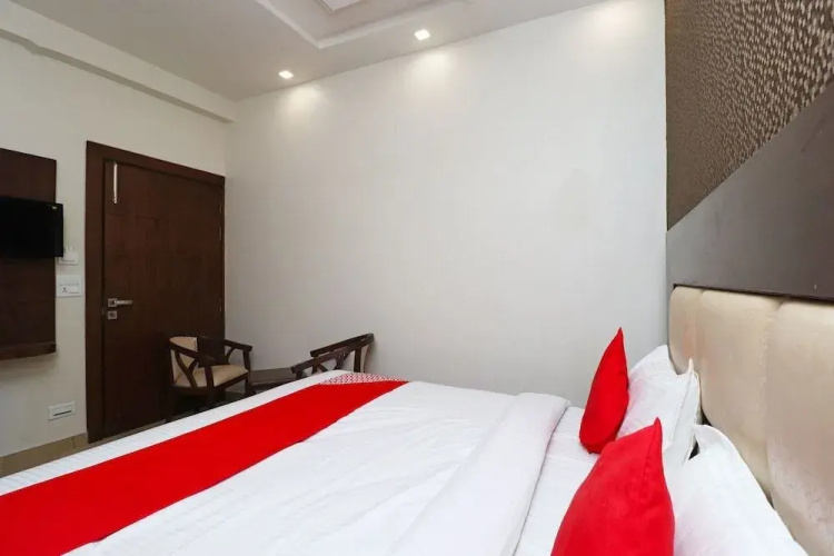 Imagen del hotel