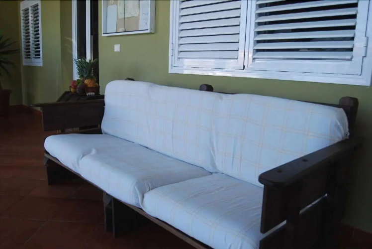 Apartamentos Los Verodes