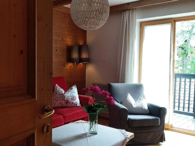 2 Bedrooms Comfort Apartment