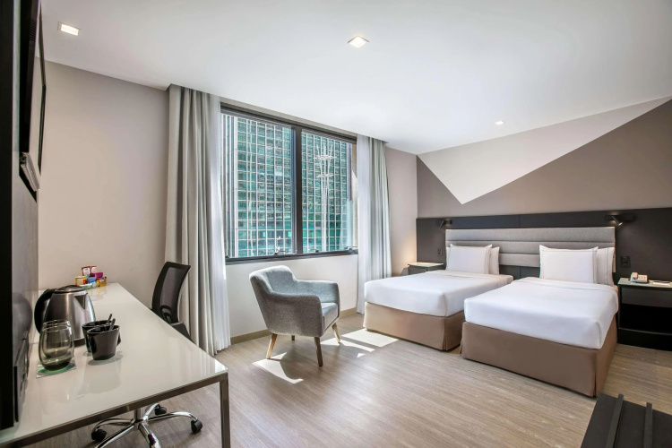 Melia Paulista