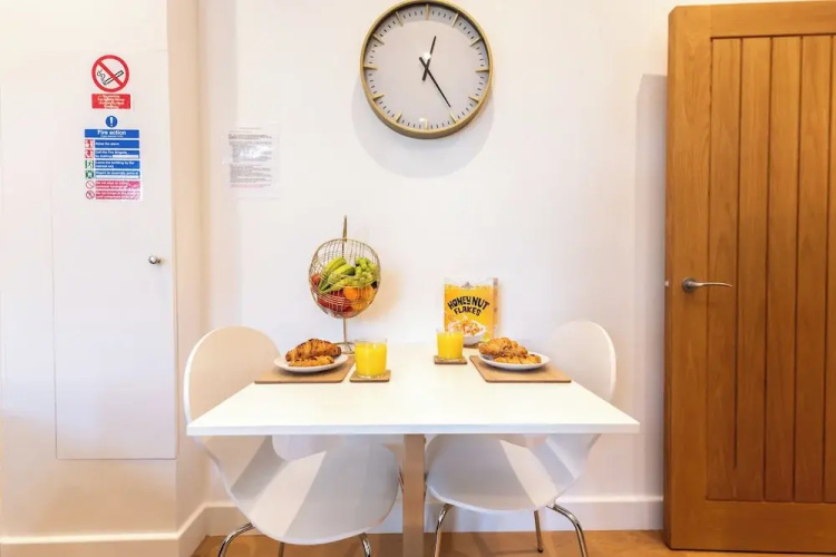 Smart Apartments - King's House