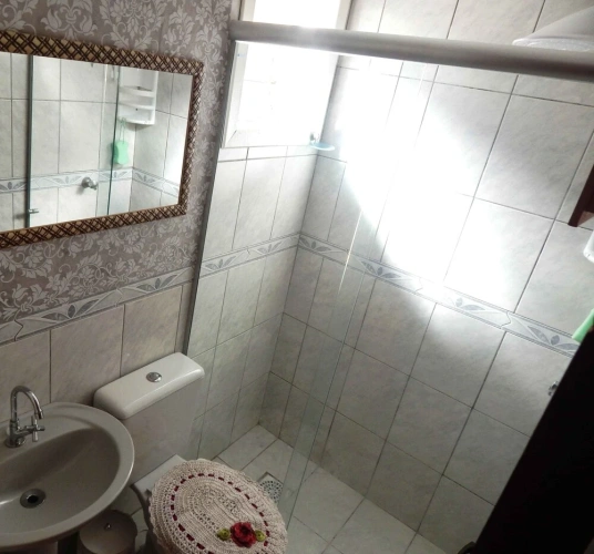 2 Bedrooms Family Cottage