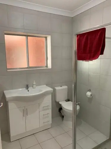 Adelaide Holiday Apartment