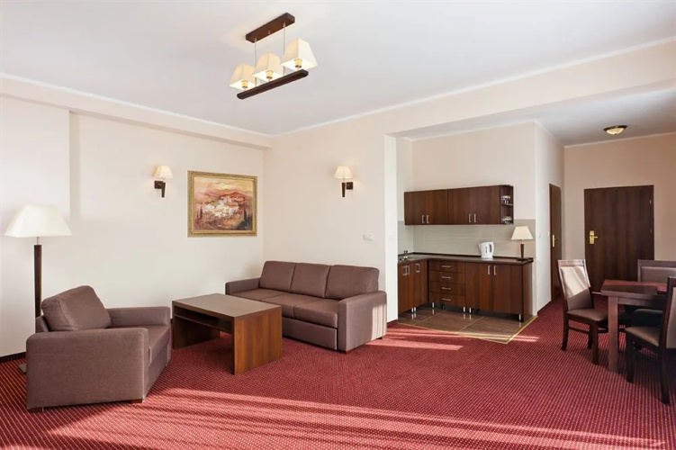 Jasek Premium Hotel Wrocław