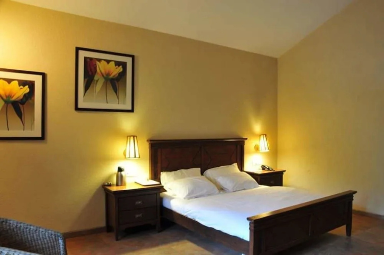 Hotelbild