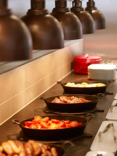 citizenM Washington DC NoMa