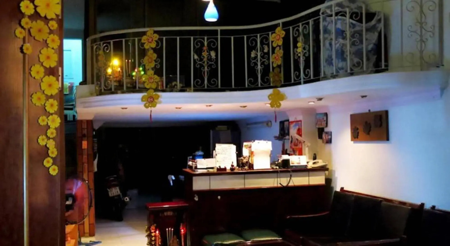 Hotelbild