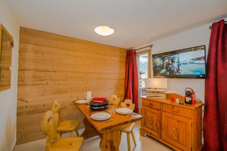 Single Apartment