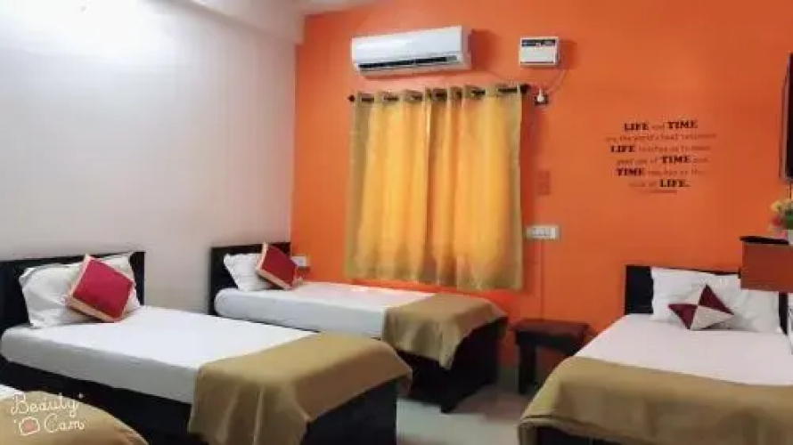 Hotelbild