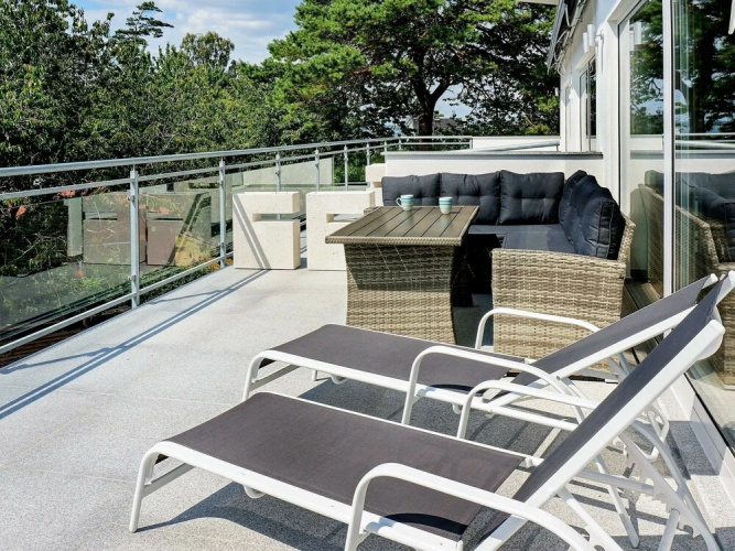Holiday Home in Halmstad