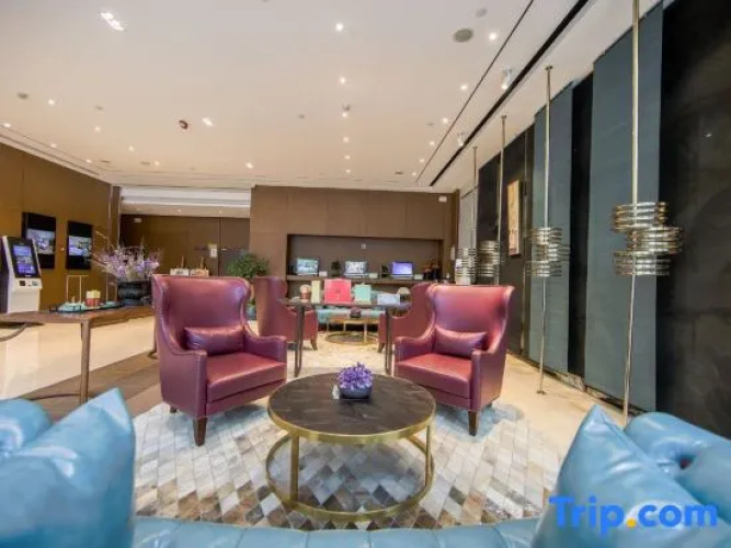 Haoyi Hotel
