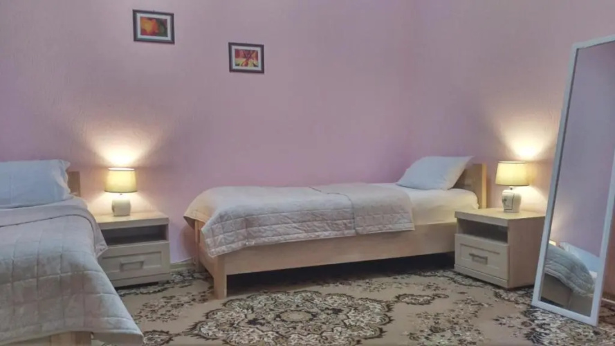 Comfort House