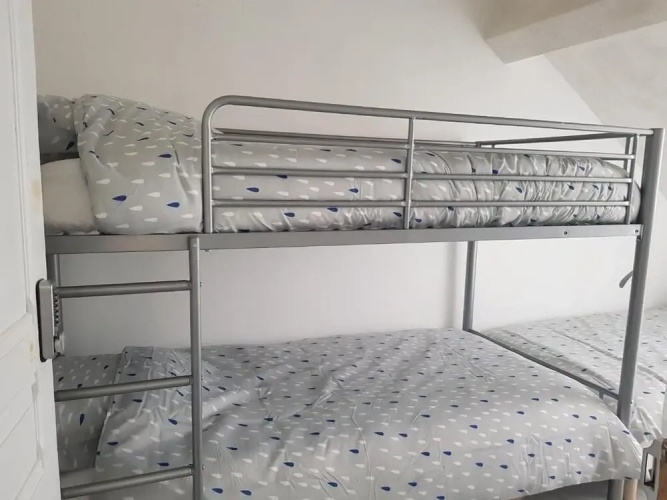 Lourdes Guesthouse