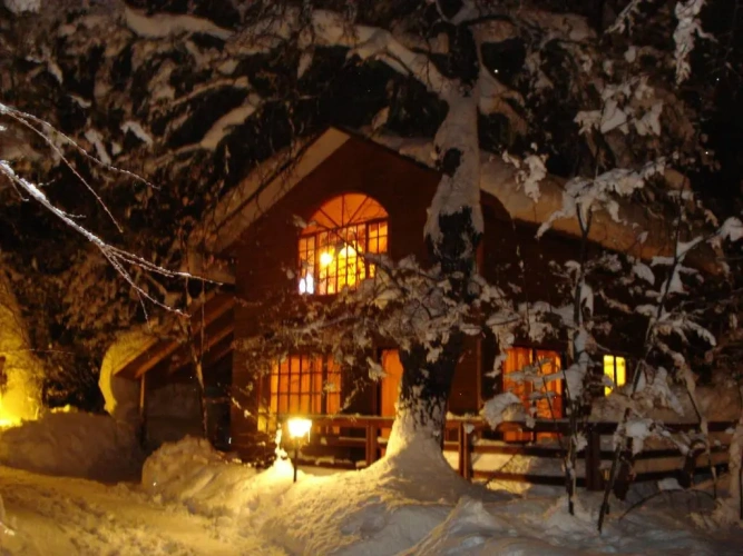 Bungalow