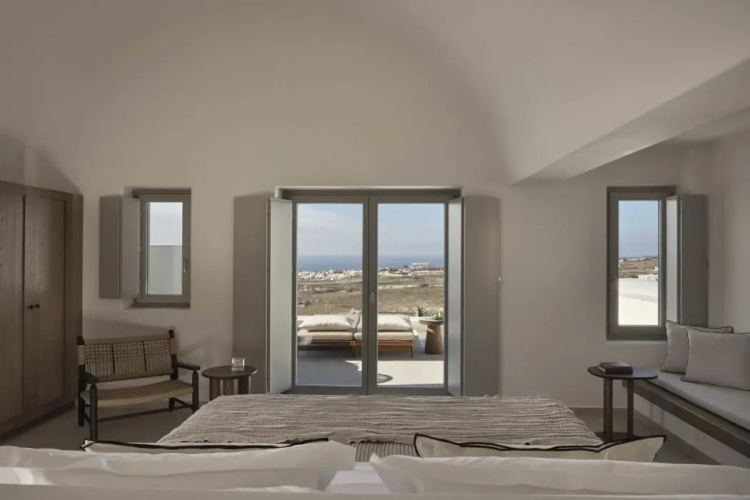Ark Suites Santorini