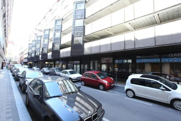 Otel görseli