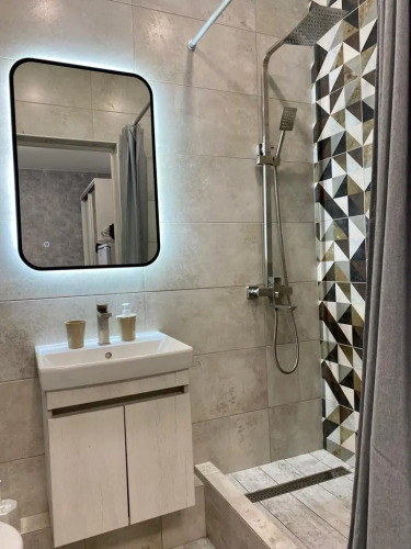 Фотография номера квартиры DreamHouse (ДримХаус) на улице Ракетная 17