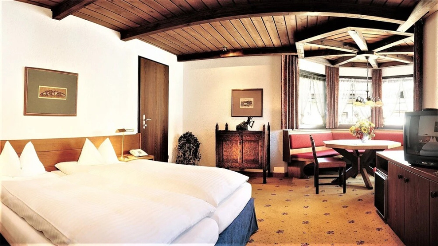 Alpenhotel & SPA
