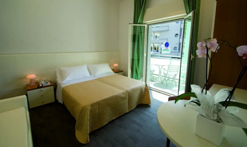 Hotel Sorriso