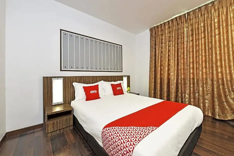 4S Hotel
