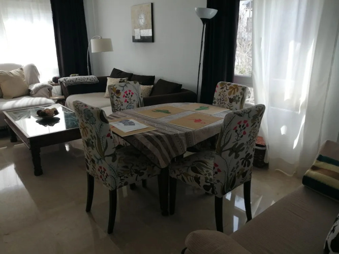 Casas Holiday - Golf Willamartin