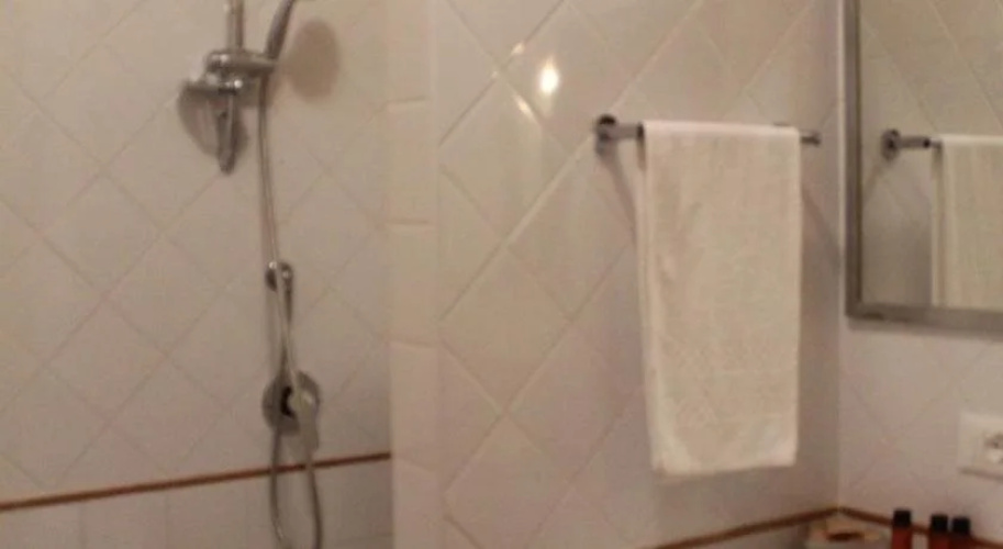 Tenuta Calivello Resort