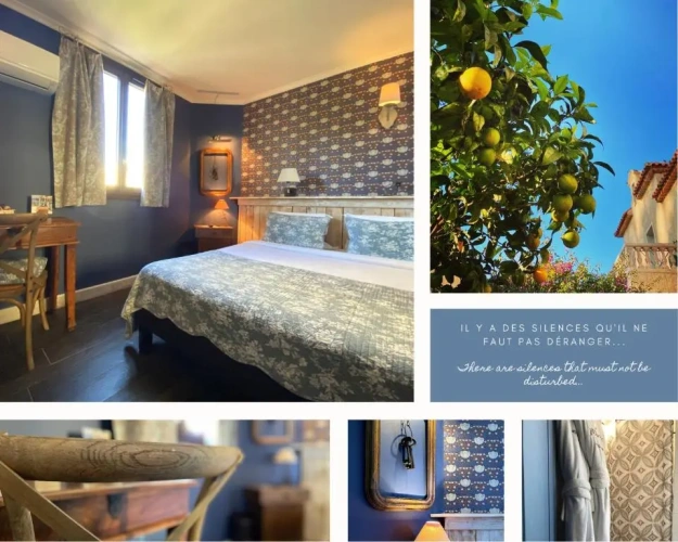 Comfort Double room
