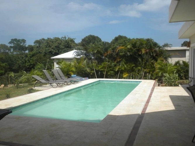Villa 604 RCL