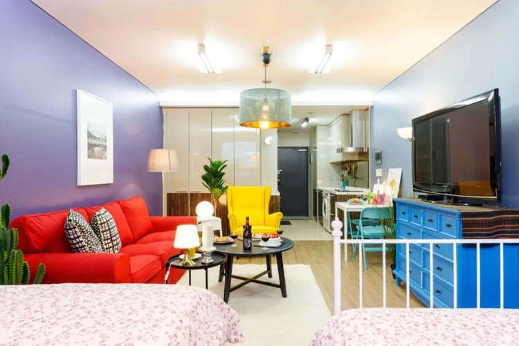 Gangnam house6