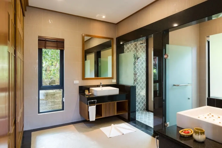 3 Bedrooms Villa