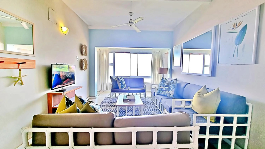 Seaglen Dunes Resort