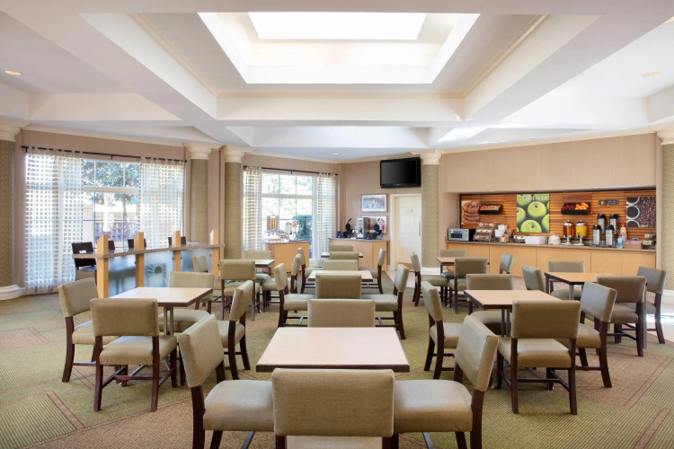 La Quinta Inn & Suites by Wyndham Ocala photo 24