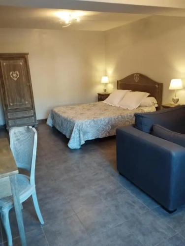 Standard Family room