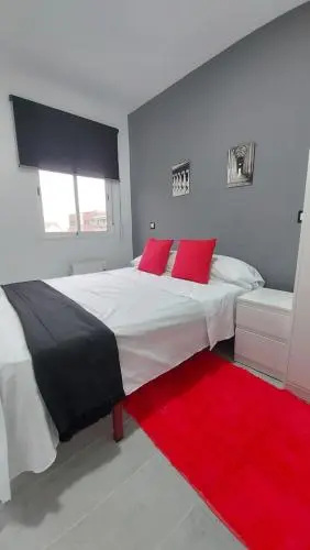 Madrid Chill Apartment