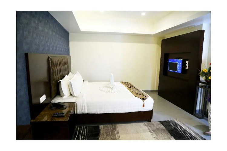 Hotel Piyush Inn