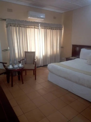 Fatmols Executive Lodge
