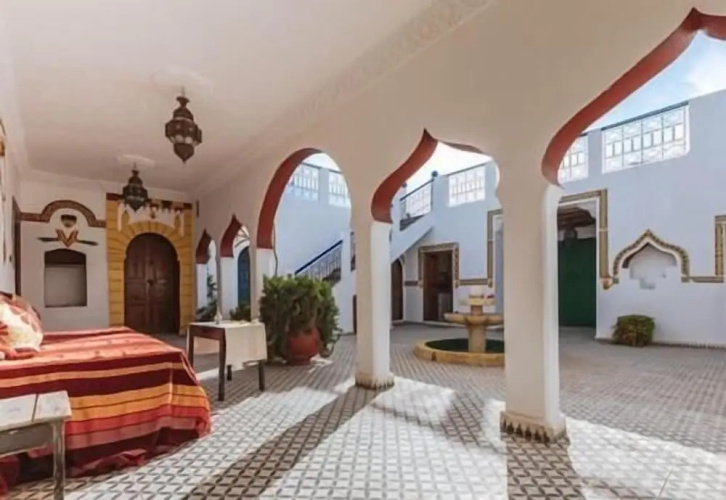 Villa Lair De La Mer