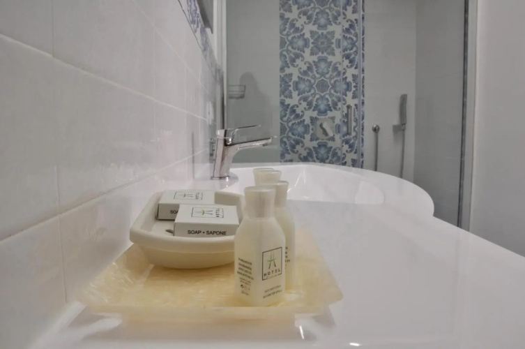 Calise guest house B